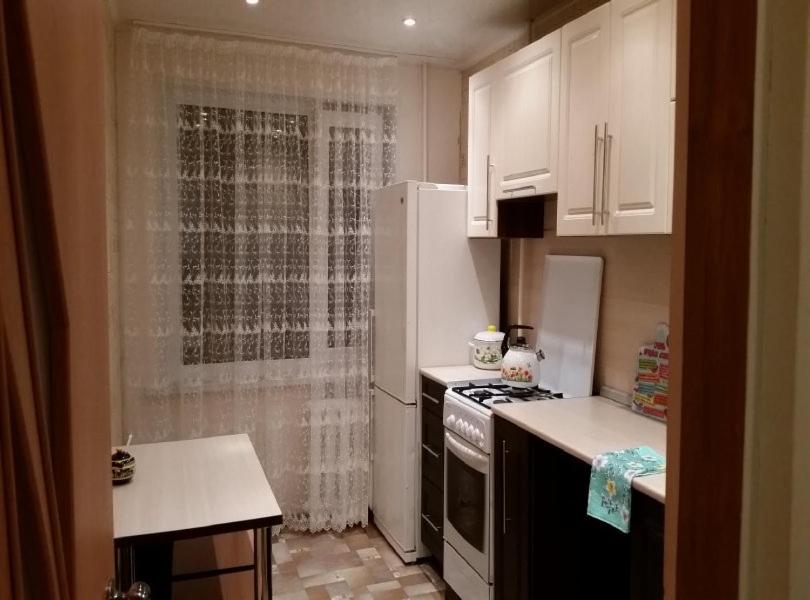 Печоры: Apartment Alleynaya 15