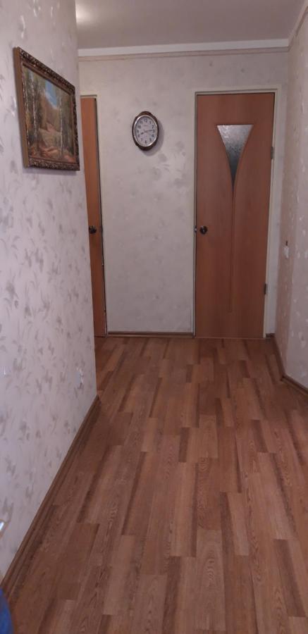 Печоры: Apartment Alleynaya 15