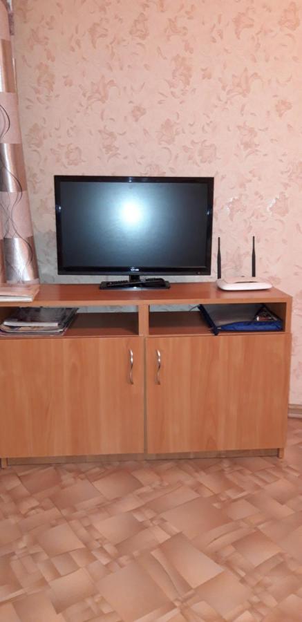 Печоры: Apartment Alleynaya 15