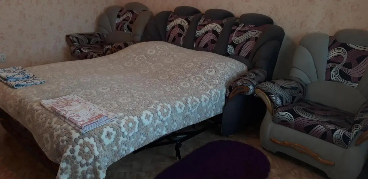 Печоры: Apartment Alleynaya 15