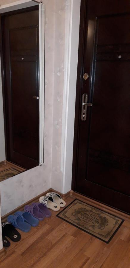 Печоры: Apartment Alleynaya 15