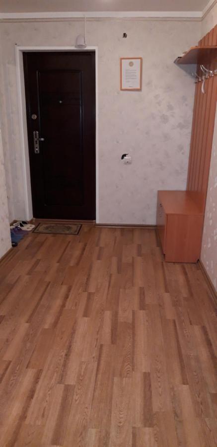 Печоры: Apartment Alleynaya 15