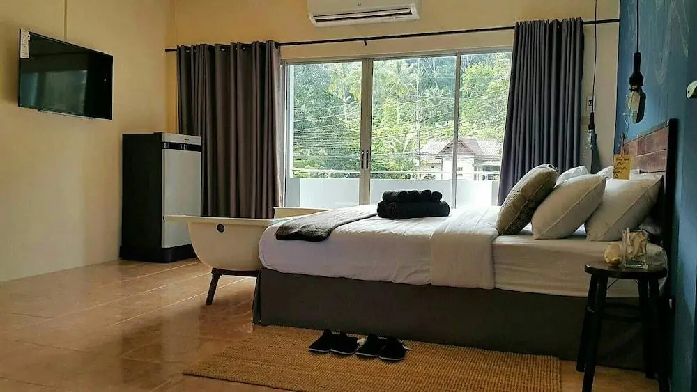 Guestroom 401 — фото 1
