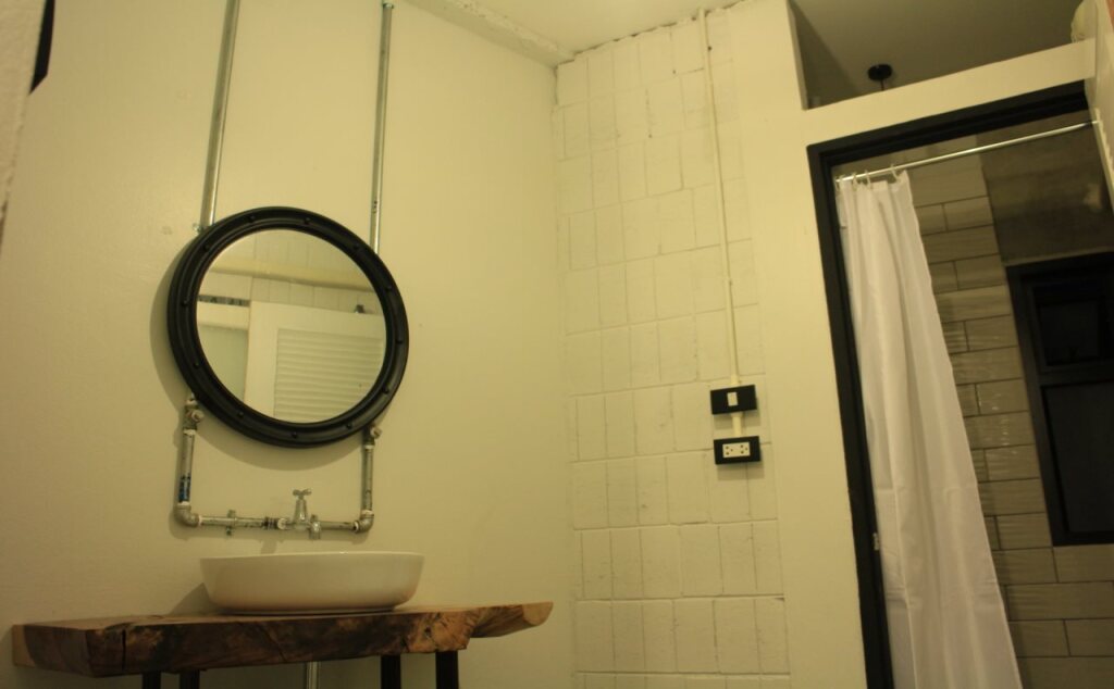 Чиангмай: See Hostel