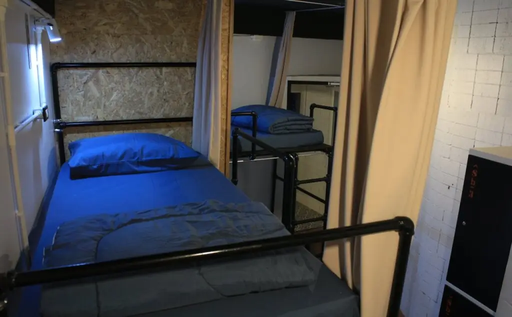 Чиангмай: See Hostel