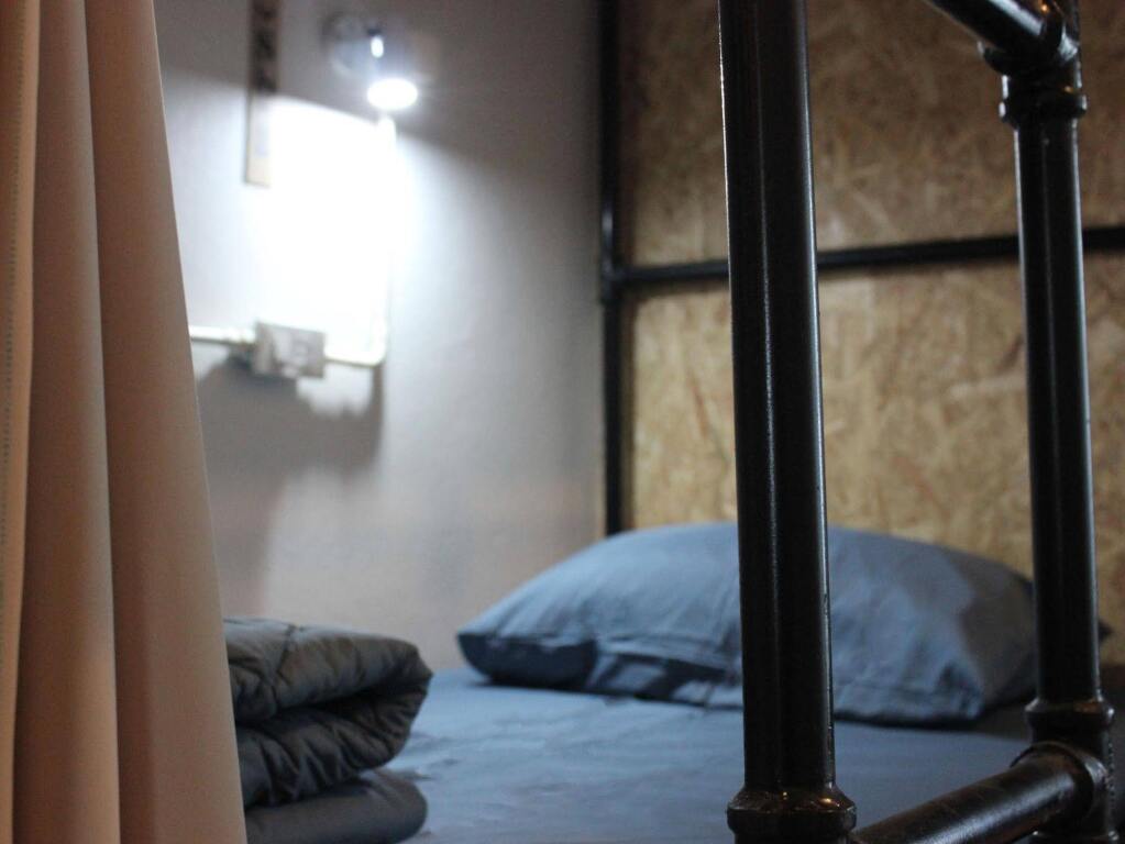 Чиангмай: See Hostel