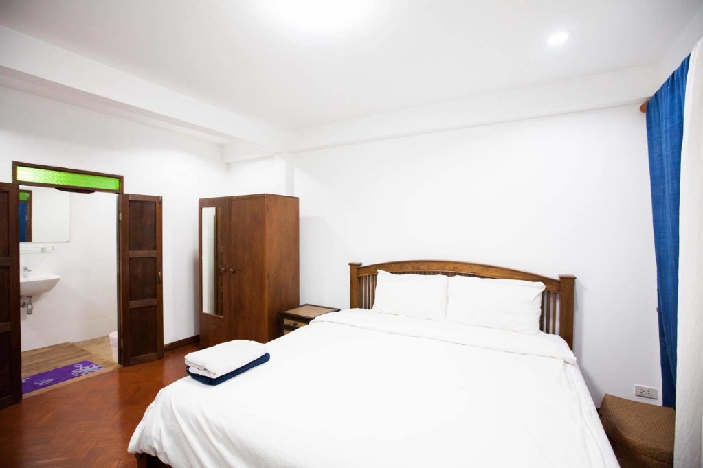 Чиангмай: Tiptopthai House