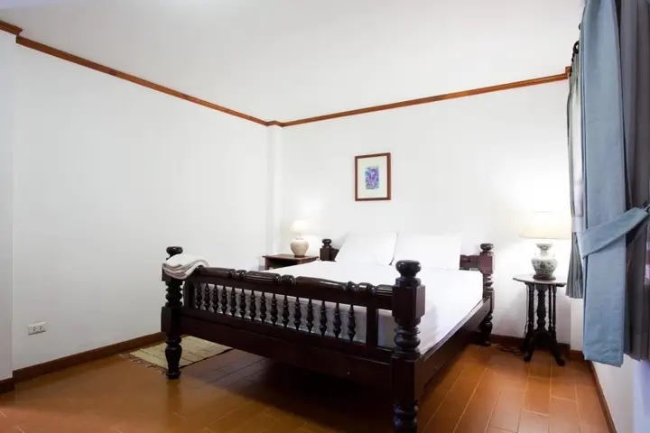 Чиангмай: Tiptopthai House