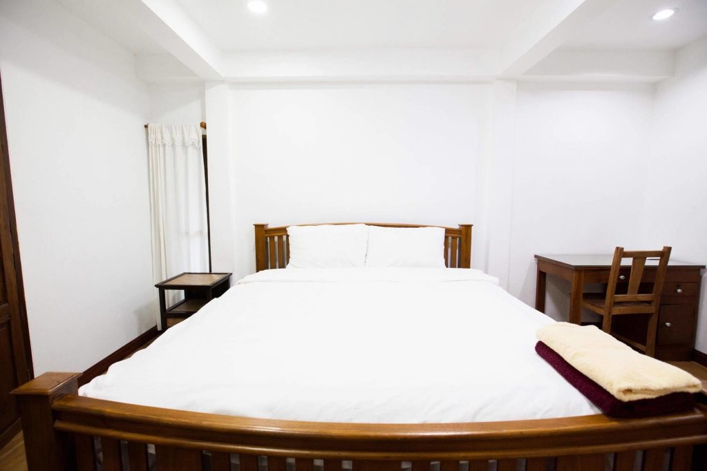 Чиангмай: Tiptopthai House