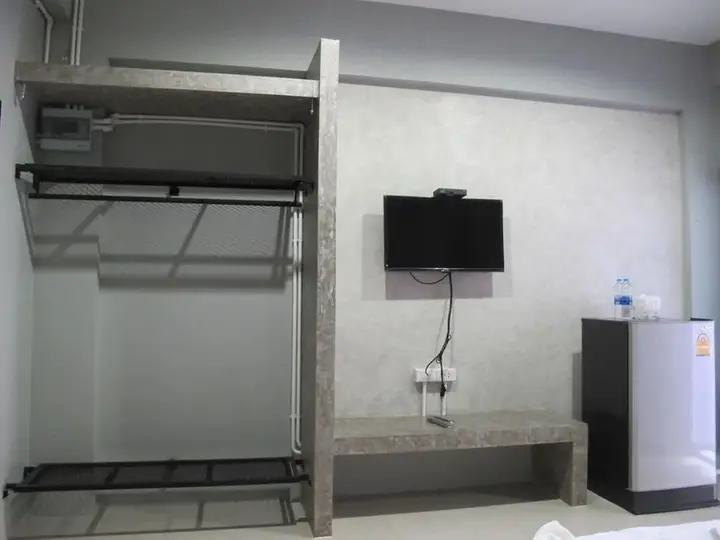 Чумпхон: Tianchai Residence