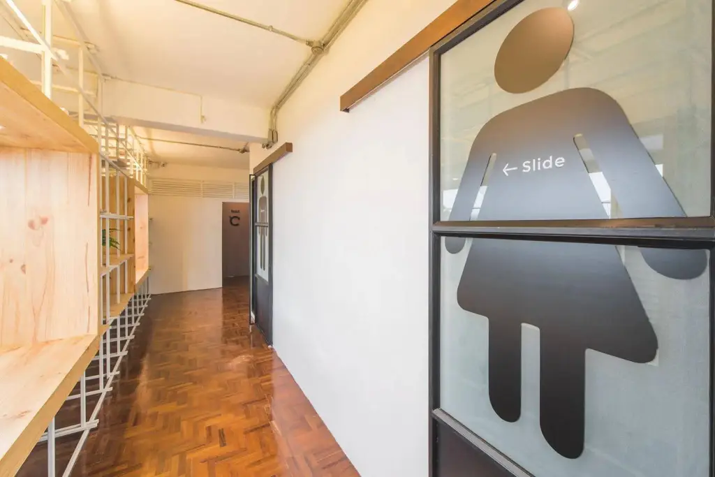 Чиангмай: Haus Hostel