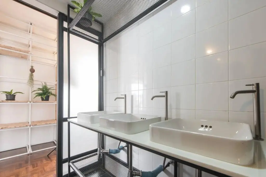 Чиангмай: Haus Hostel