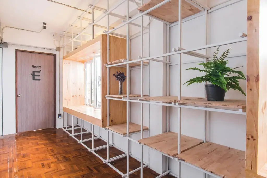 Чиангмай: Haus Hostel