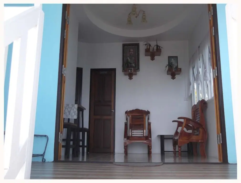 Ко Сичанг: Sichang Style Resort