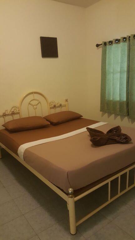 Чиангмай: Yod Sungwan House Resort Style