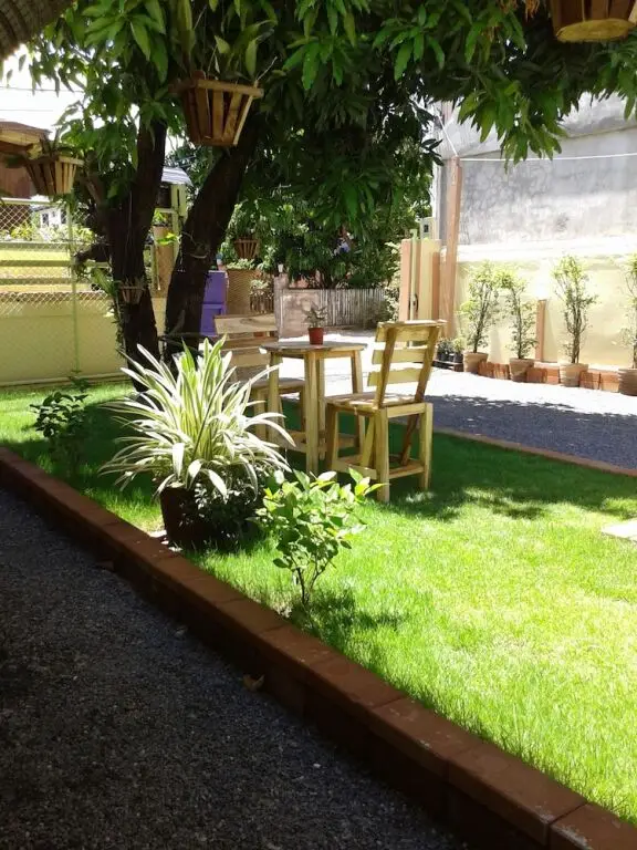 Чиангмай: Yod Sungwan House Resort Style