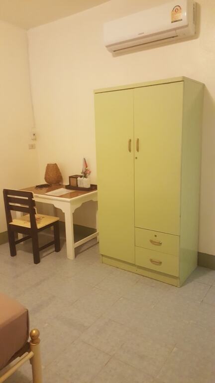 Чиангмай: Yod Sungwan House Resort Style