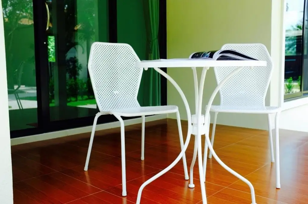 Краби: The Nature House Aonang Krabi Thailand