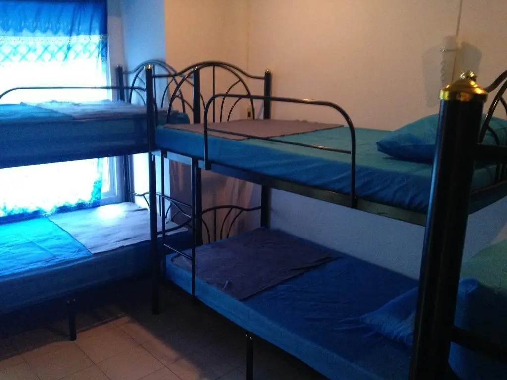Самуи: Pop Art Hostel Samui