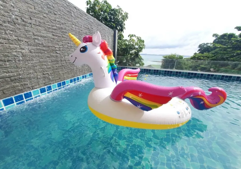 Ко Самет: Rainbow Sky Hotel Samet
