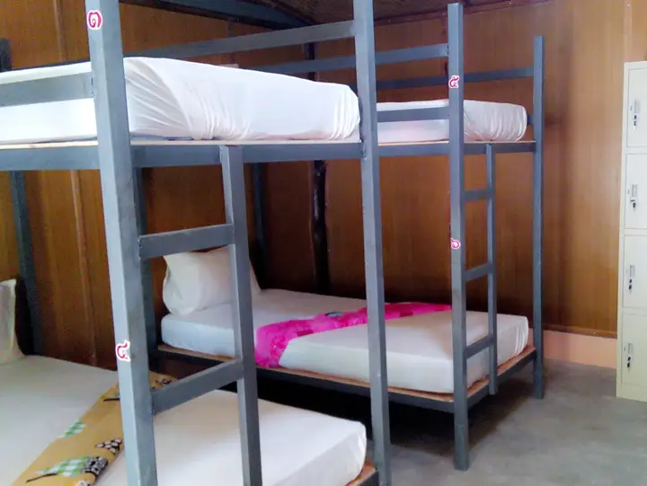 Ланта: Funky Fish Hostel