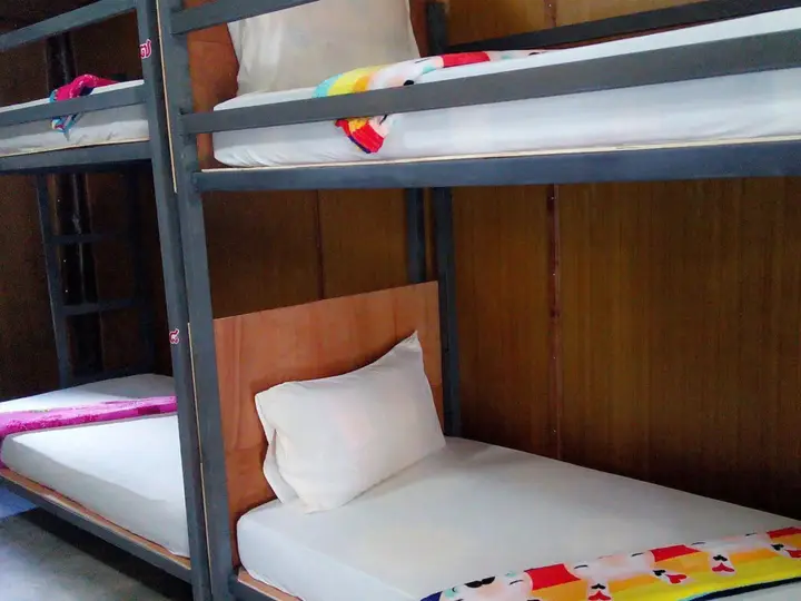 Ланта: Funky Fish Hostel