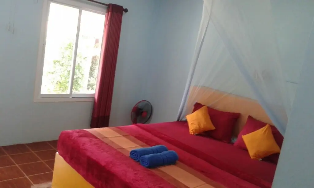 Ланта: Andaman Bay Bungalow