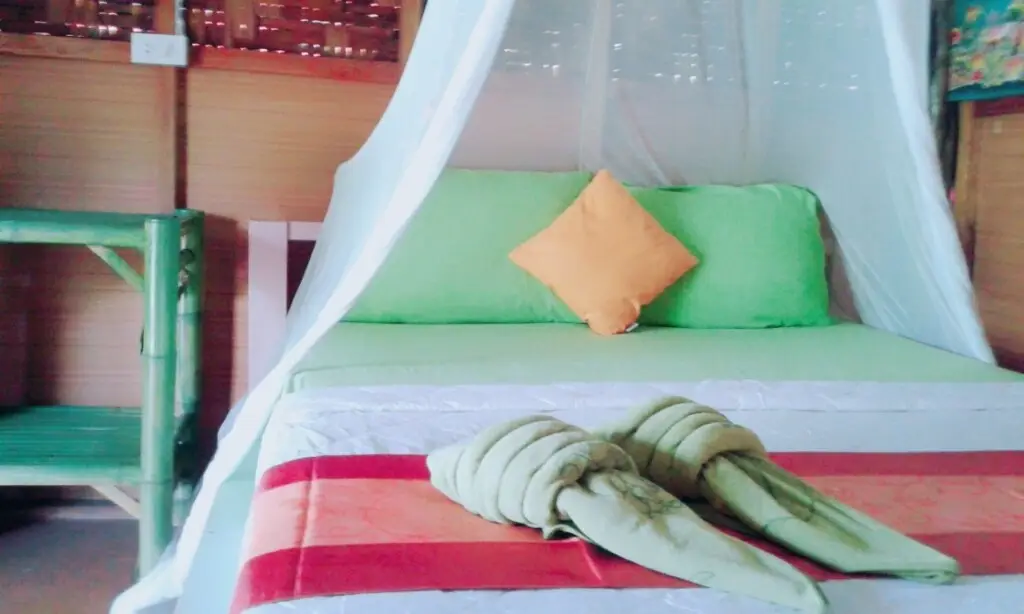 Ланта: Andaman Bay Bungalow