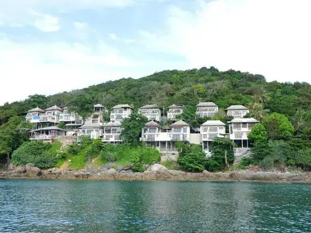 Ланта: Eagles Nest Villa