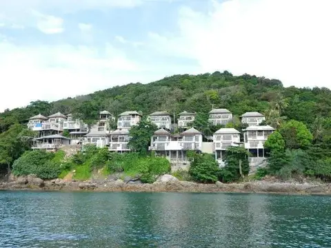 Eagles Nest Villa — фото 1