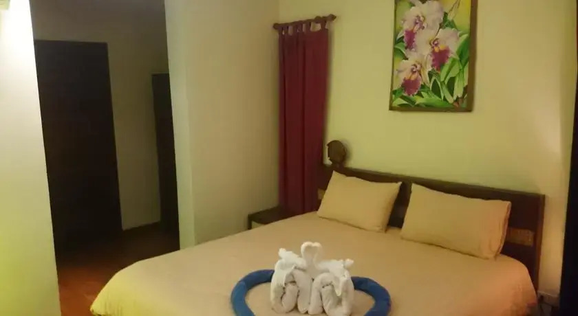 Ланта: Eagles Nest Villa
