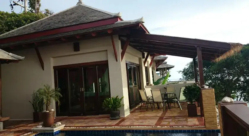 Ланта: Eagles Nest Villa