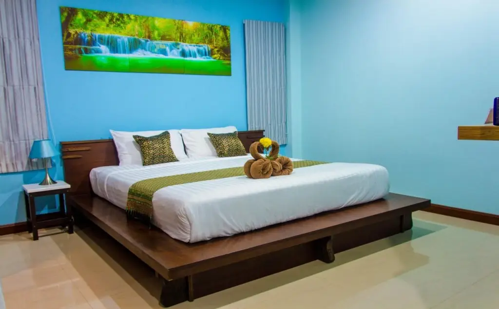 Ланта: i-Style Lanta Boutique House