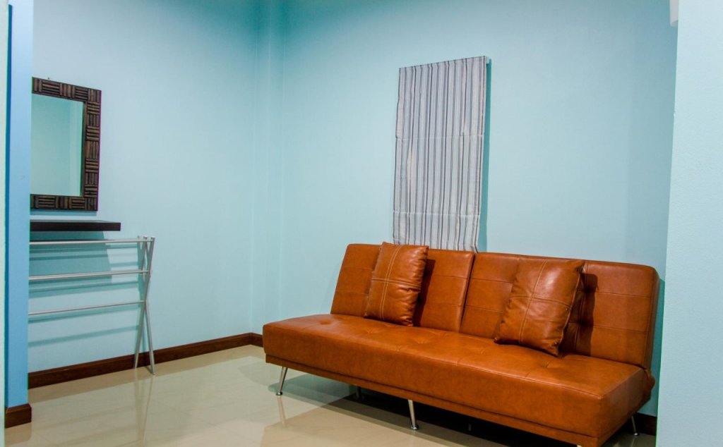 Ланта: i-Style Lanta Boutique House