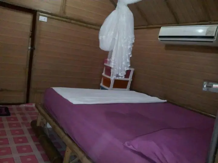 Ланта: Jackie Bamboo House