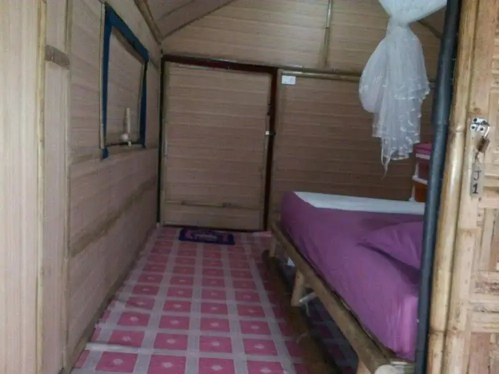 Ланта: Jackie Bamboo House