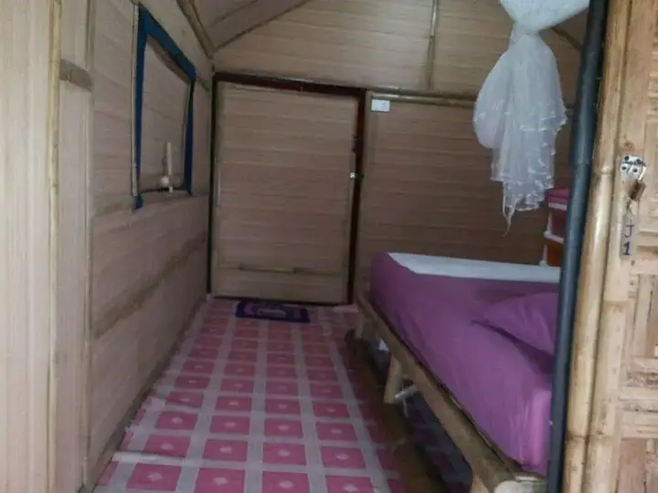 Ланта: Jackie Bamboo House