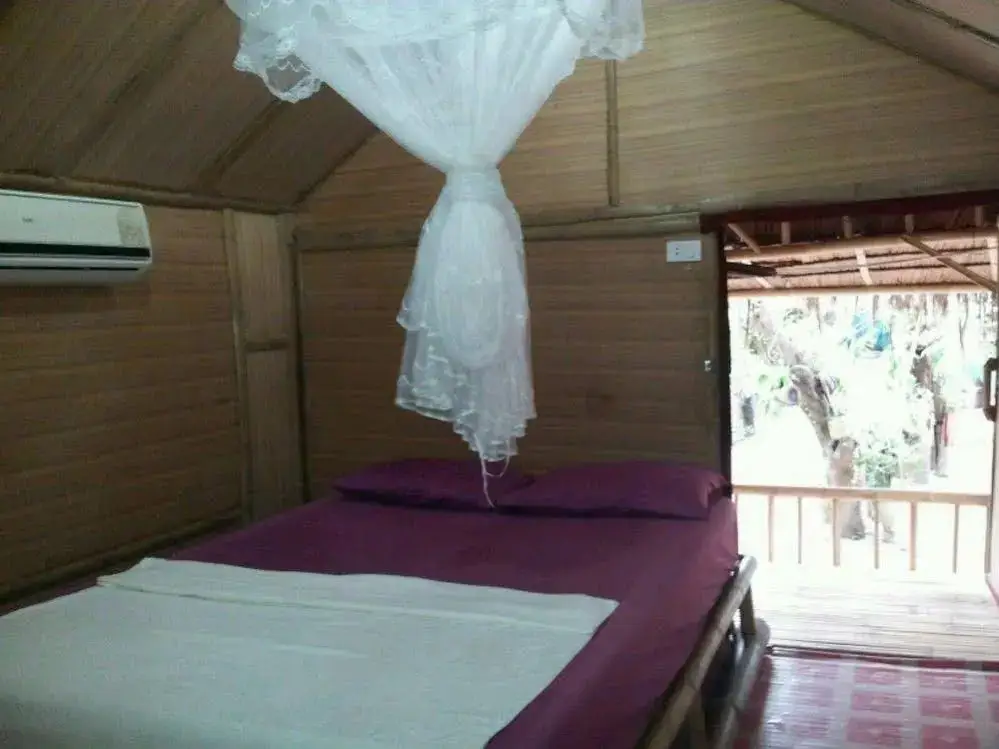 Ланта: Jackie Bamboo House