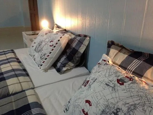 Такуа Па: Bike Cycle Hostel
