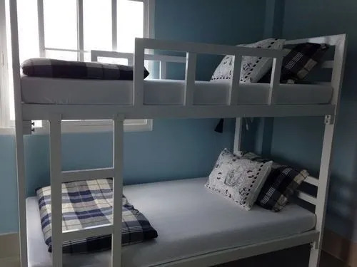 Такуа Па: Bike Cycle Hostel