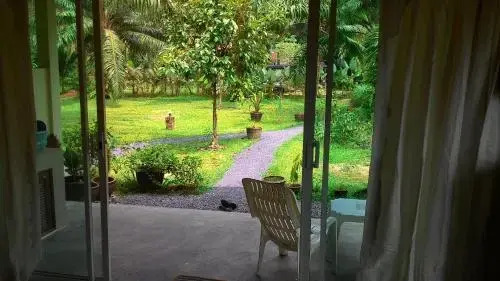 Као Лак: Aathid Garden Khao Lak