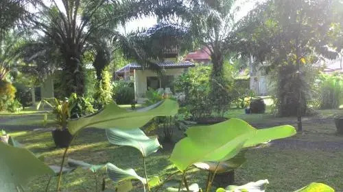 Као Лак: Aathid Garden Khao Lak