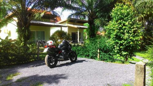 Као Лак: Aathid Garden Khao Lak