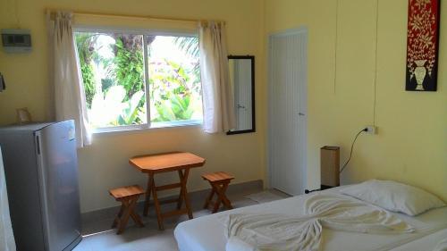 Као Лак: Aathid Garden Khao Lak