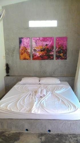 Као Лак: Aathid Garden Khao Lak