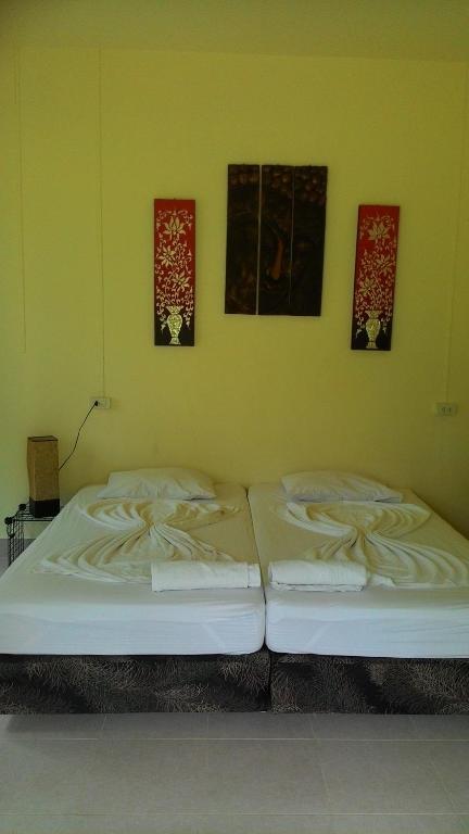 Као Лак: Aathid Garden Khao Lak