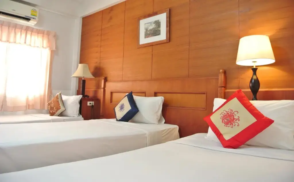 Чиангмай: Rendezvous Oldtown Chiangmai