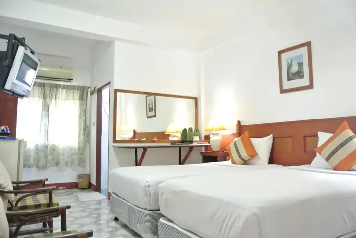 Чиангмай: Rendezvous Oldtown Chiangmai