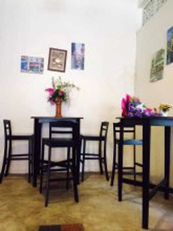 Чиангмай: Prompimarn Villa Homestay