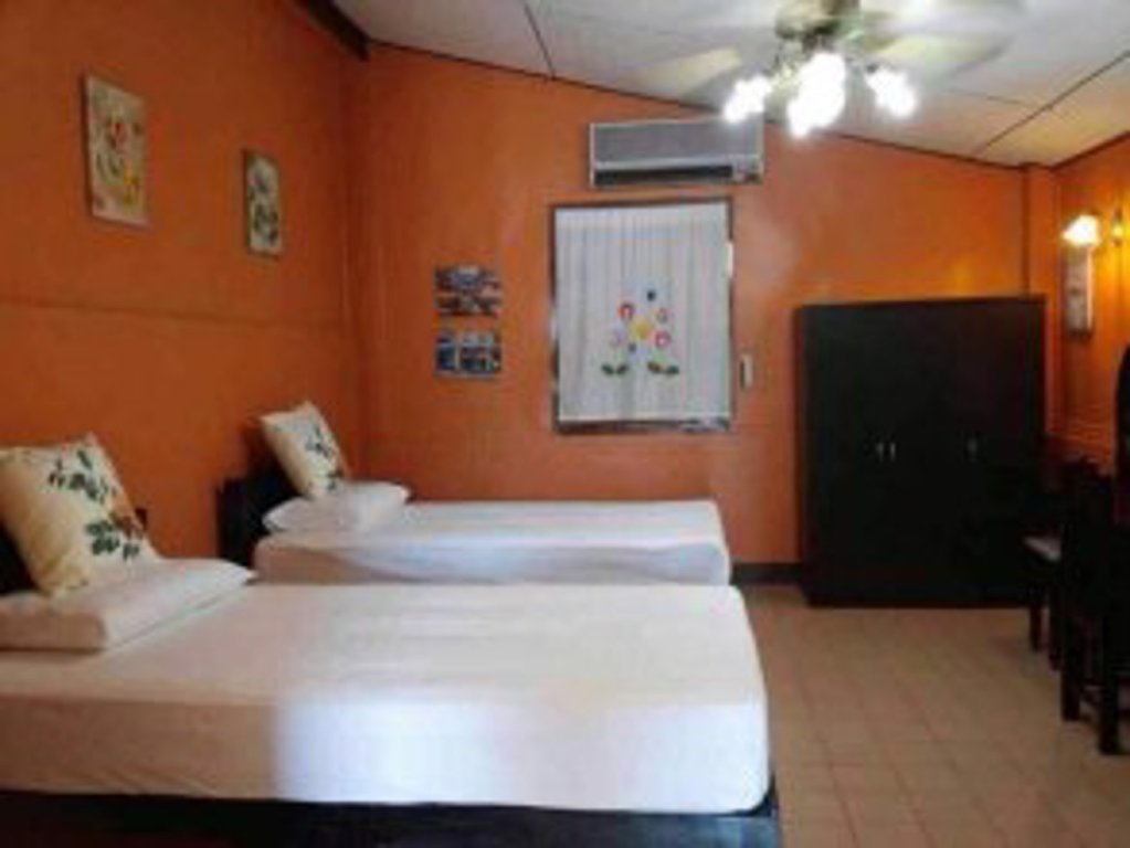 Чиангмай: Prompimarn Villa Homestay